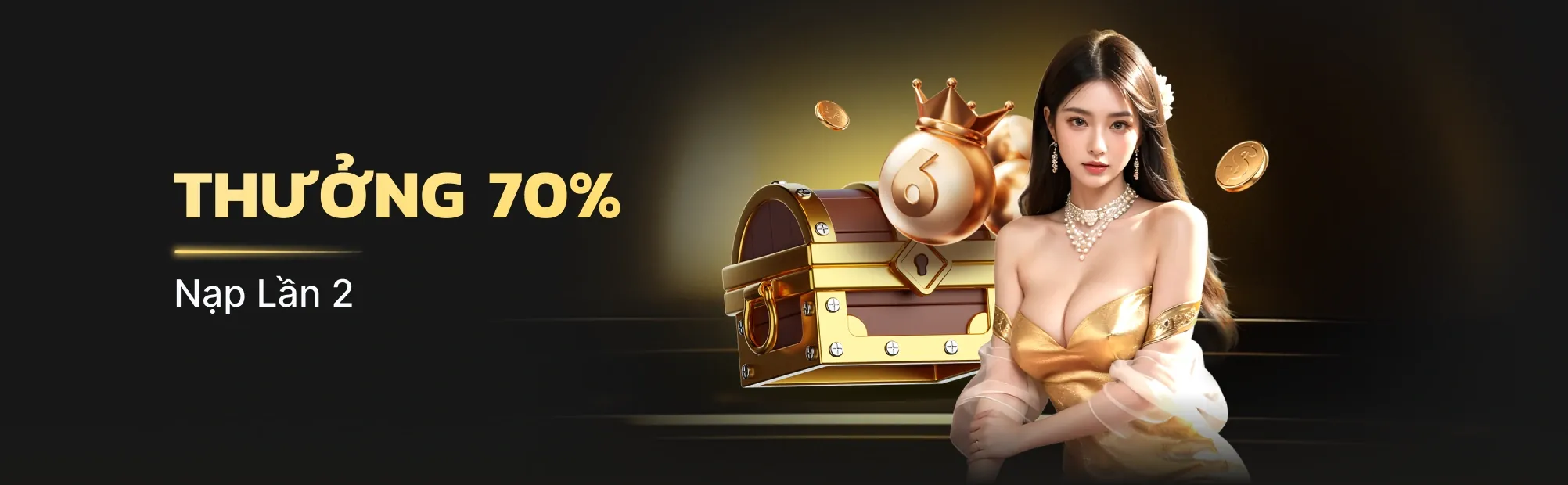 Khuyến mãi chào mừng 58win